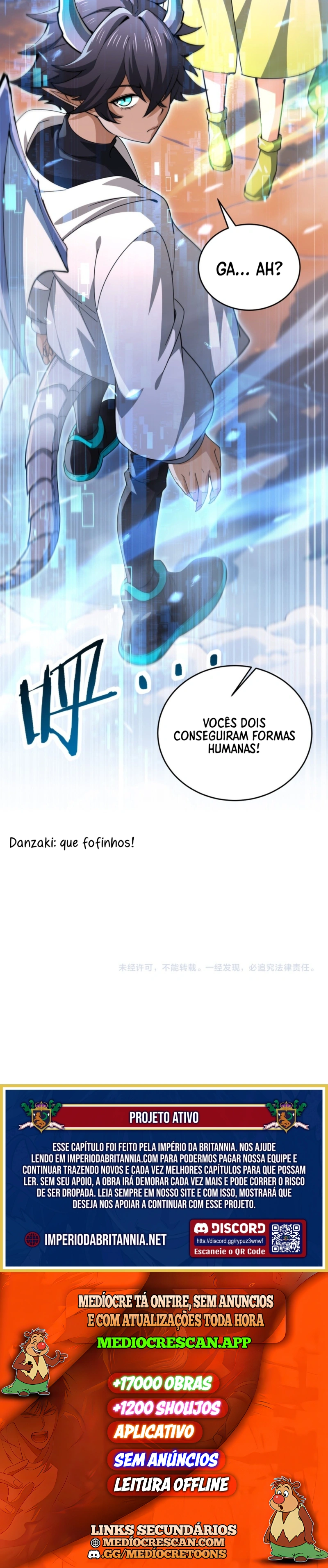 Read Profissão sem Valor Domador de Dragões PT Manga Online