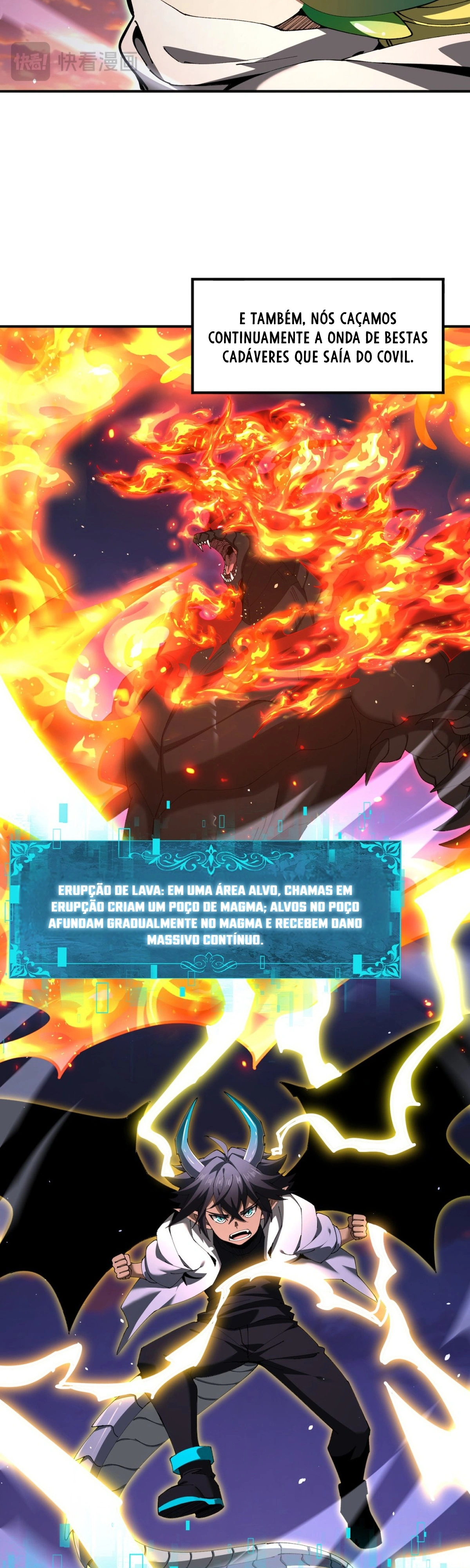 Read Profissão sem Valor Domador de Dragões PT Manga Online