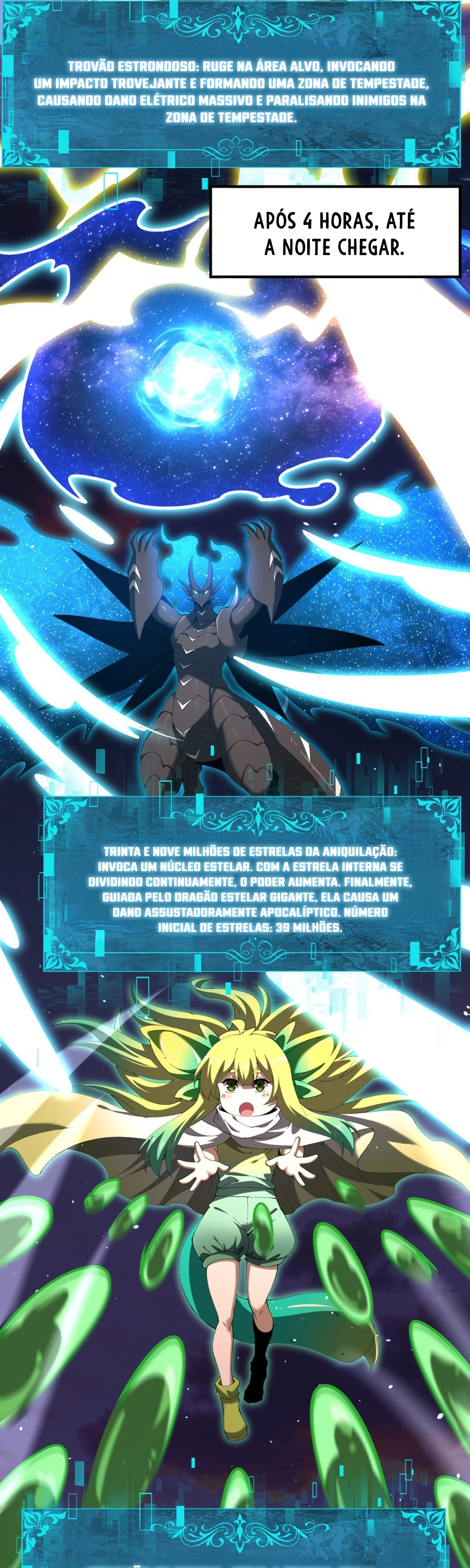 Read Profissão sem Valor Domador de Dragões PT Manga Online