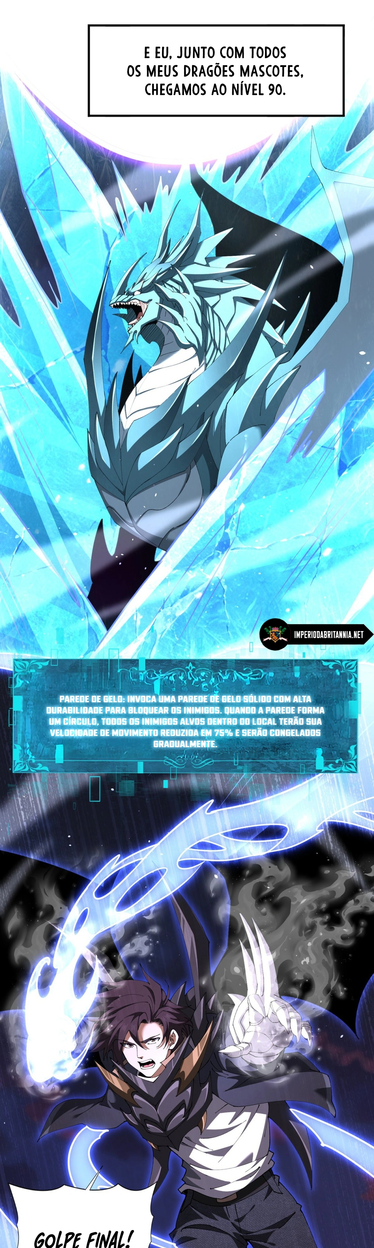 Read Profissão sem Valor Domador de Dragões PT Manga Online