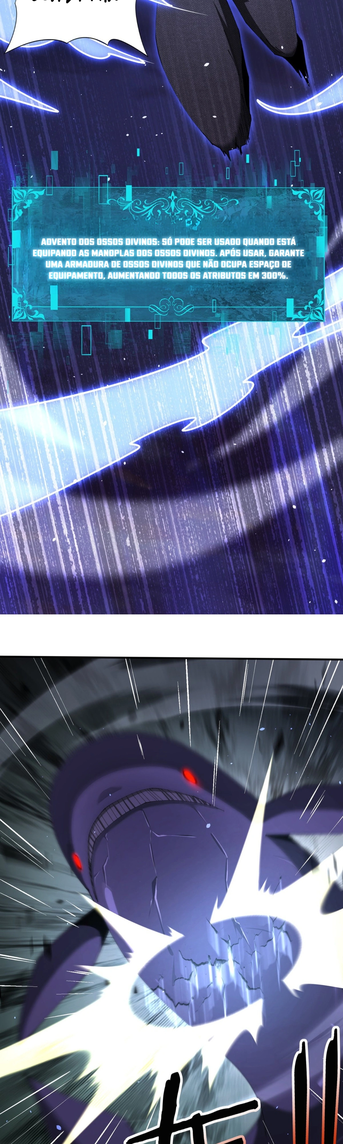 Read Profissão sem Valor Domador de Dragões PT Manga Online