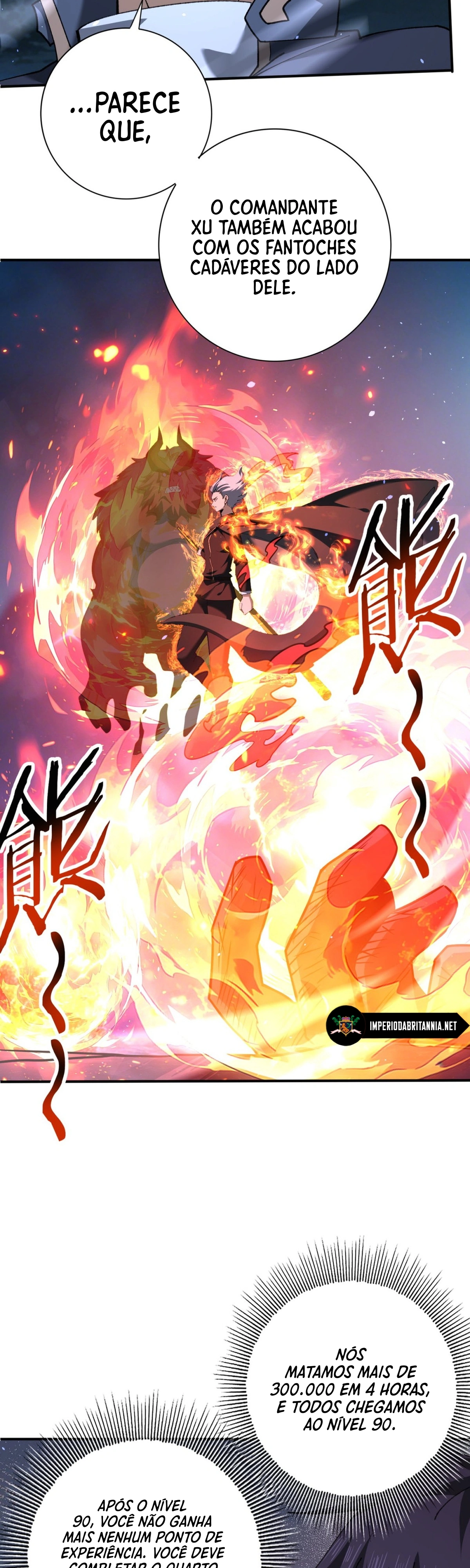 Read Profissão sem Valor Domador de Dragões PT Manga Online