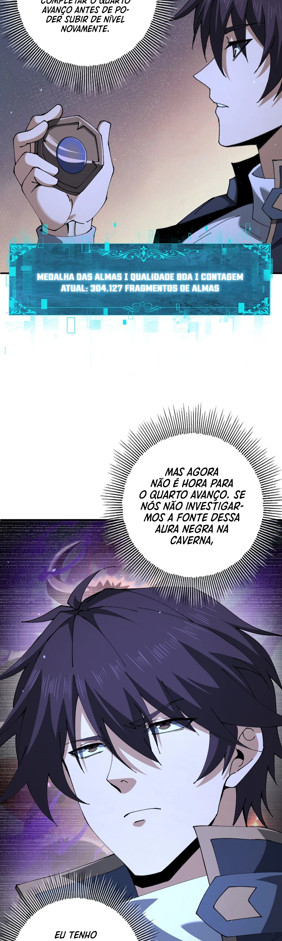 Read Profissão sem Valor Domador de Dragões PT Manga Online