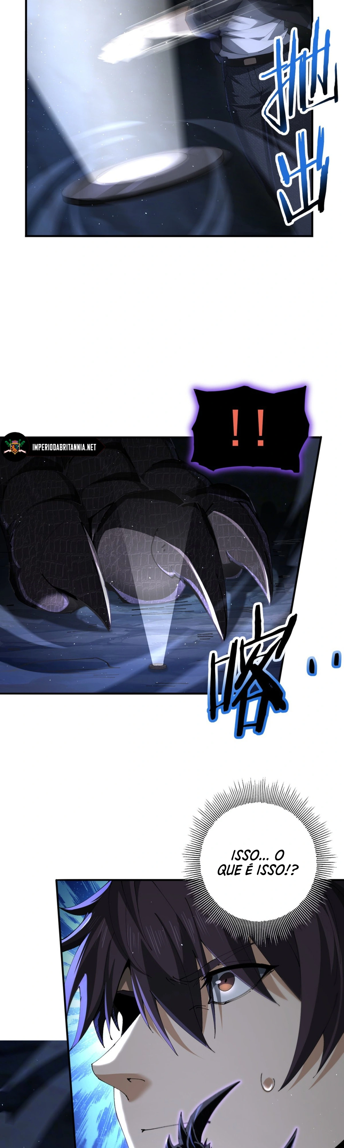Read Profissão sem Valor Domador de Dragões PT Manga Online