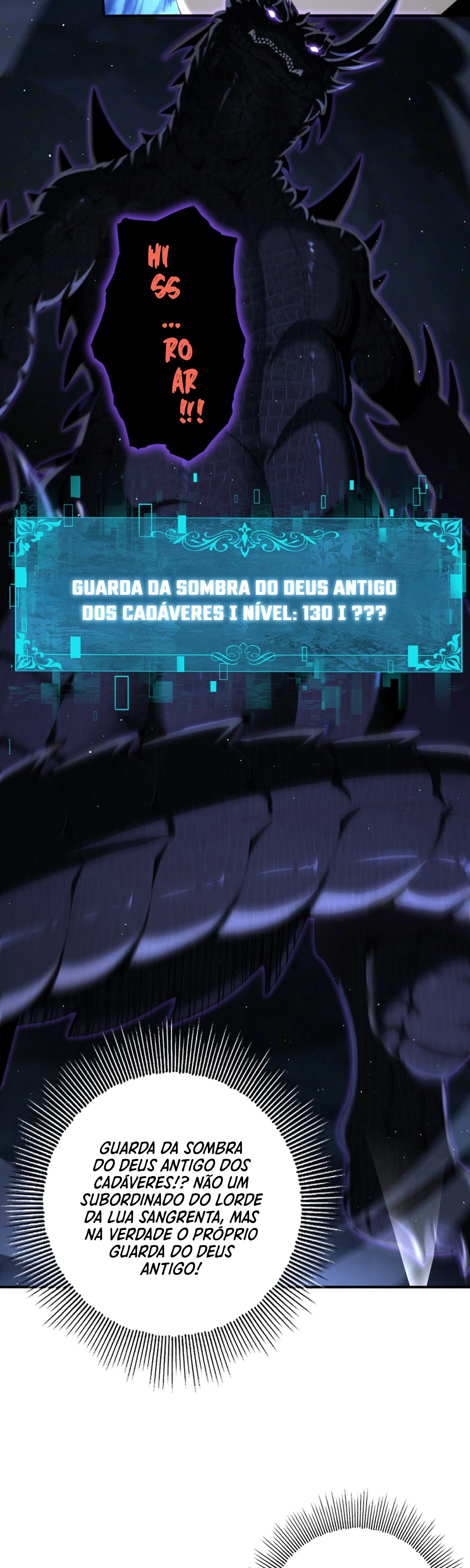 Read Profissão sem Valor Domador de Dragões PT Manga Online
