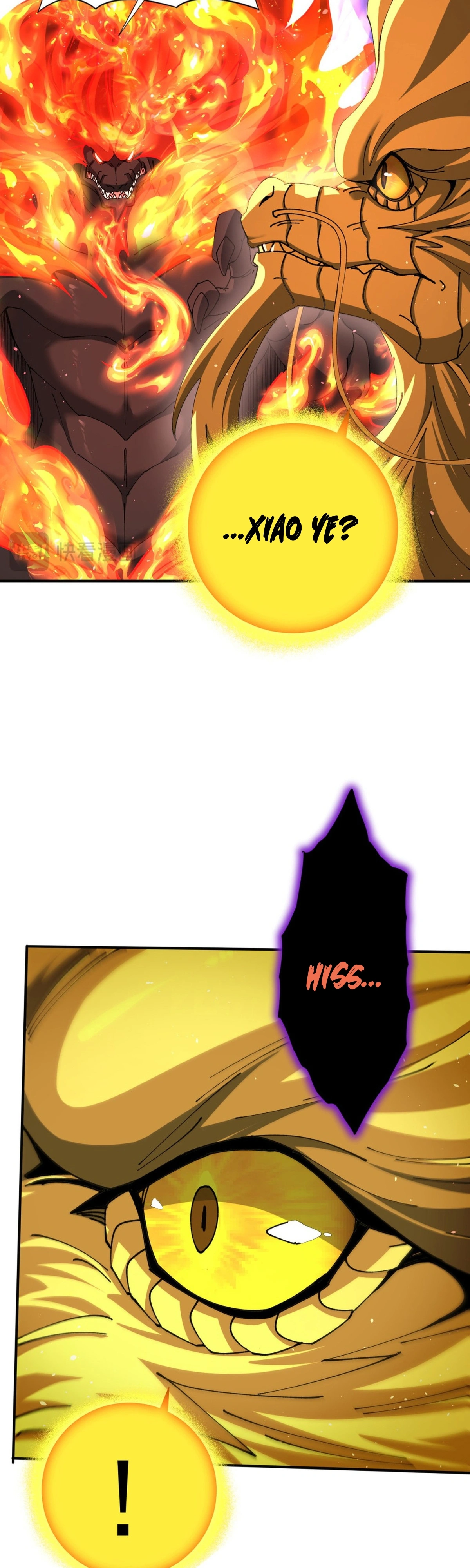 Read Profissão sem Valor Domador de Dragões PT Manga Online