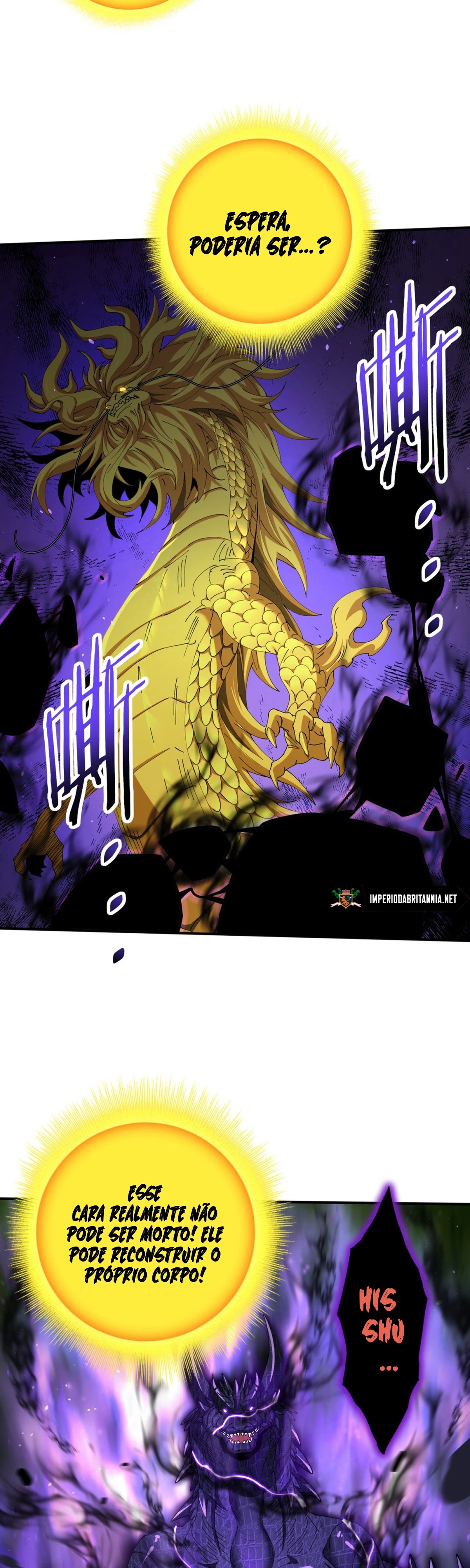Read Profissão sem Valor Domador de Dragões PT Manga Online