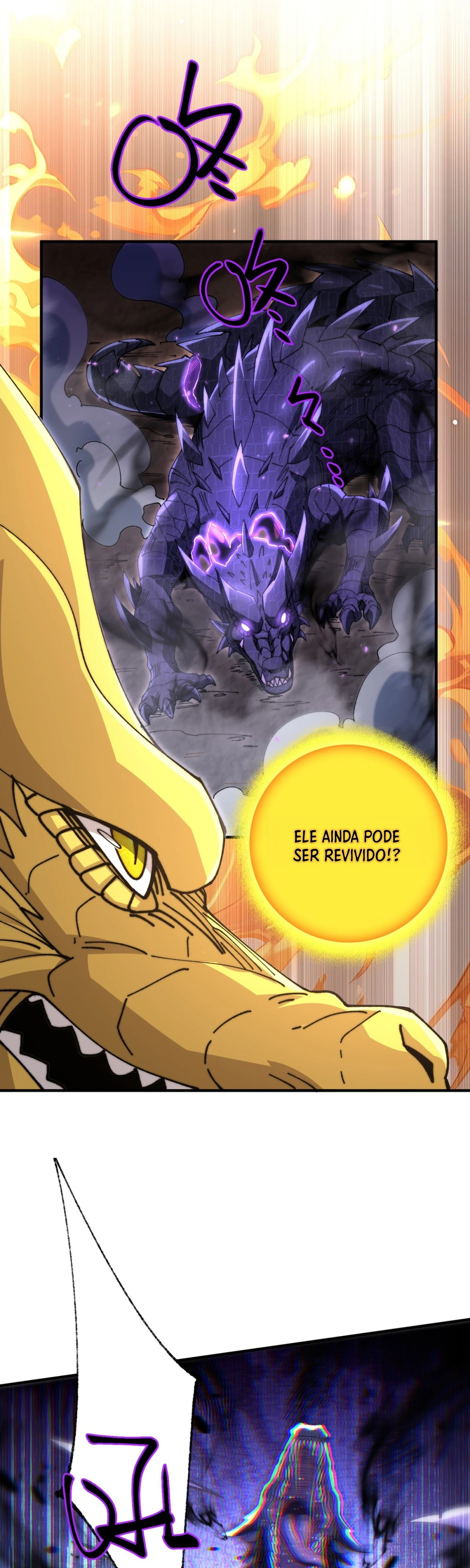 Read Profissão sem Valor Domador de Dragões PT Manga Online