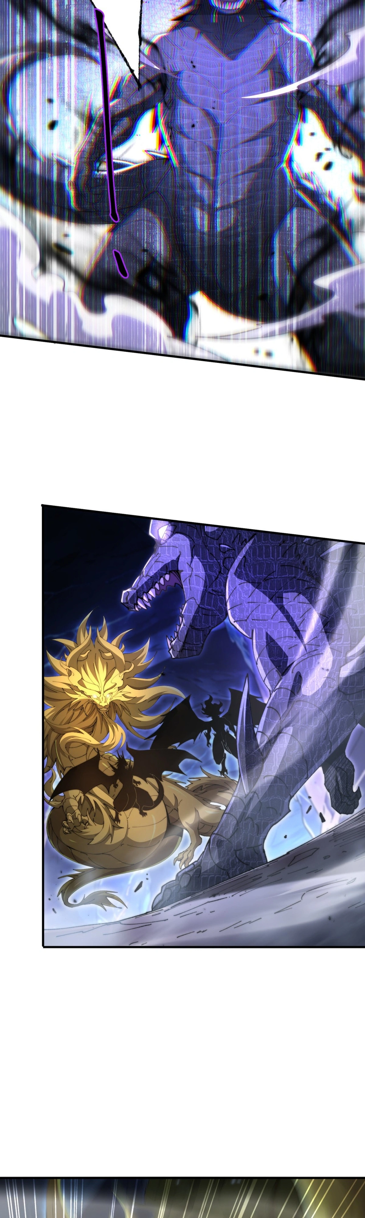 Read Profissão sem Valor Domador de Dragões PT Manga Online