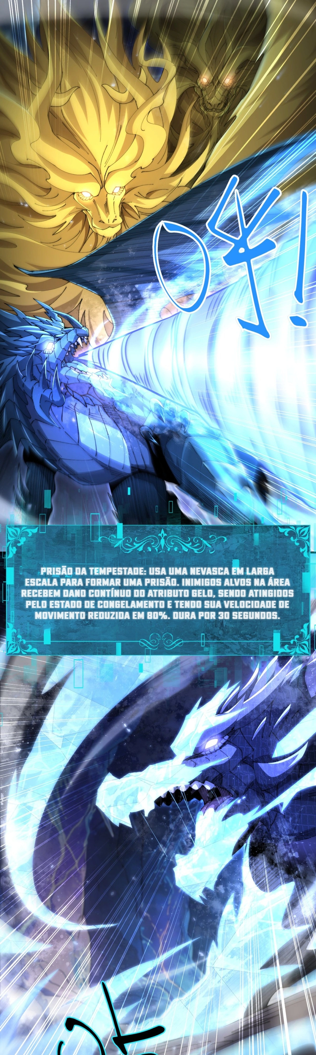 Read Profissão sem Valor Domador de Dragões PT Manga Online