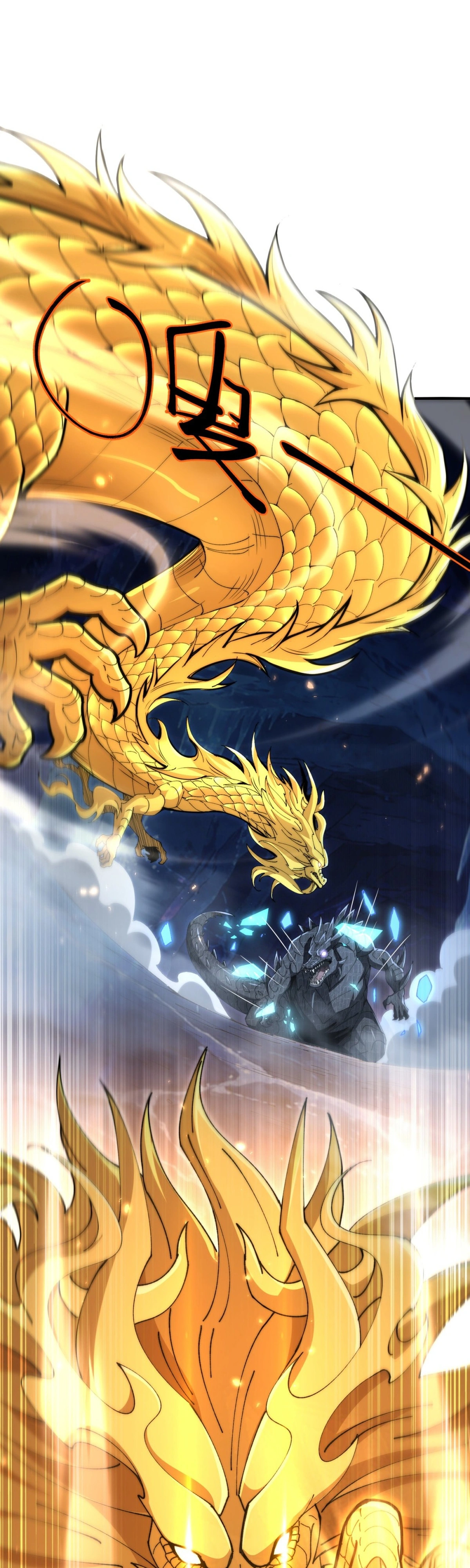Read Profissão sem Valor Domador de Dragões PT Manga Online