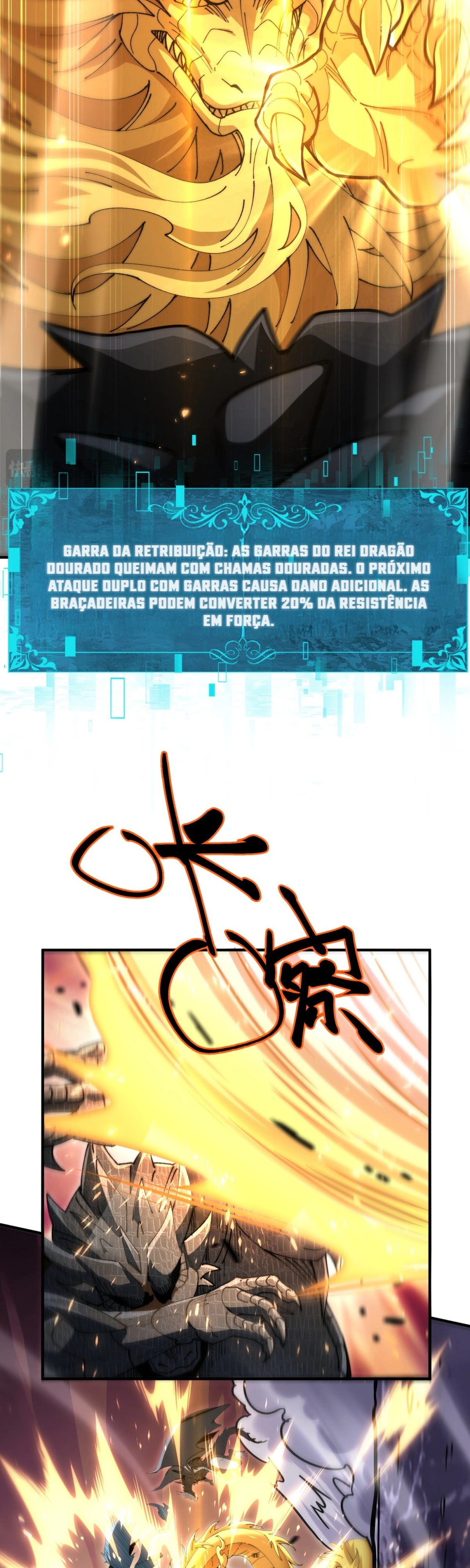 Read Profissão sem Valor Domador de Dragões PT Manga Online