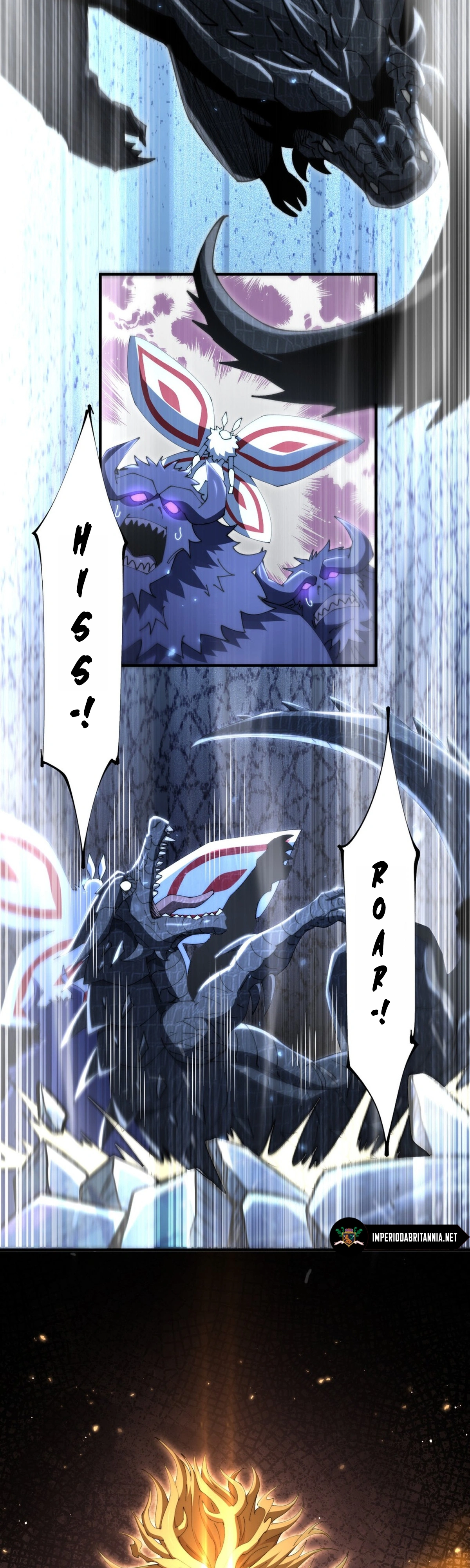 Read Profissão sem Valor Domador de Dragões PT Manga Online