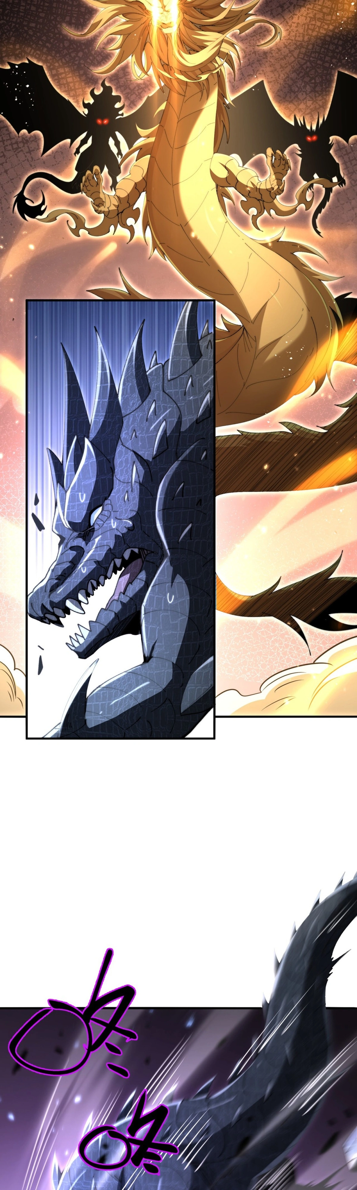 Read Profissão sem Valor Domador de Dragões PT Manga Online