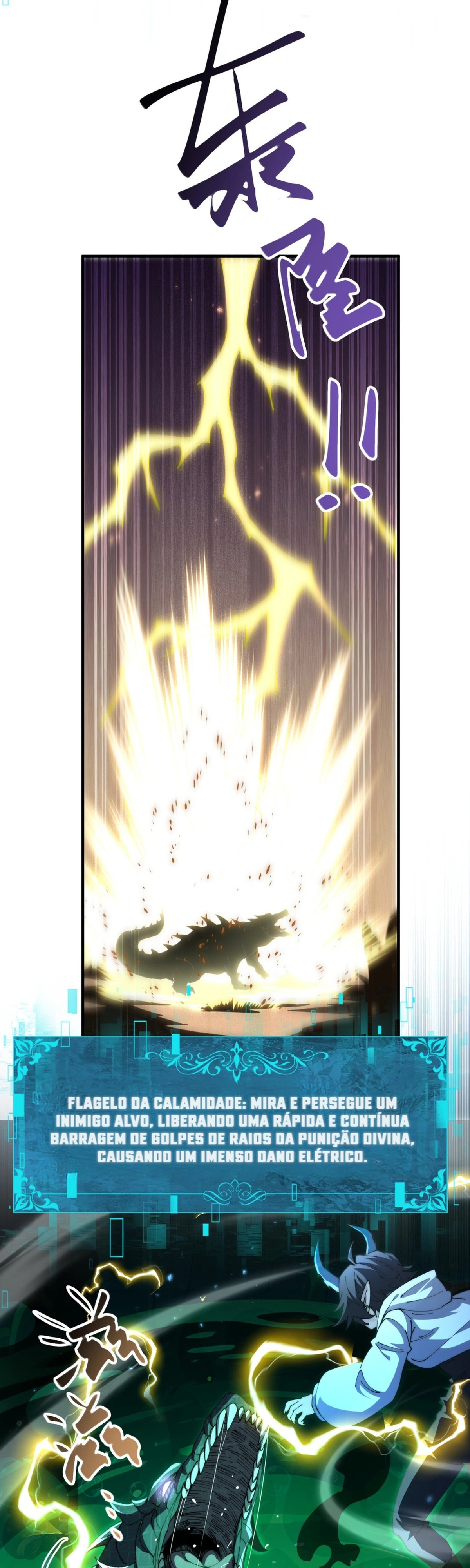 Read Profissão sem Valor Domador de Dragões PT Manga Online