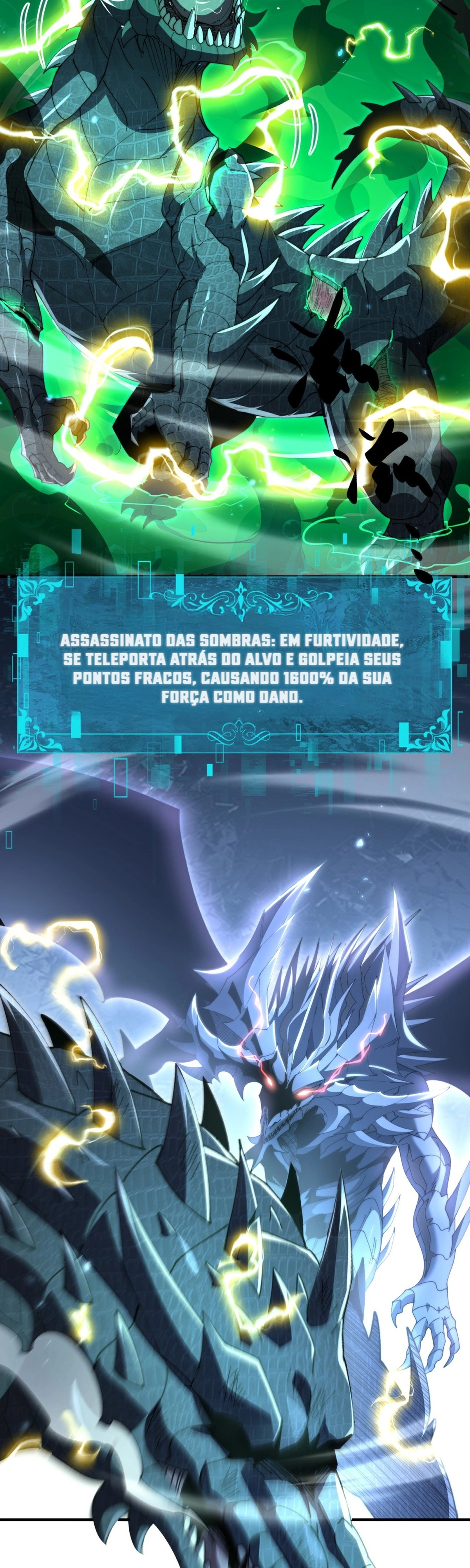 Read Profissão sem Valor Domador de Dragões PT Manga Online