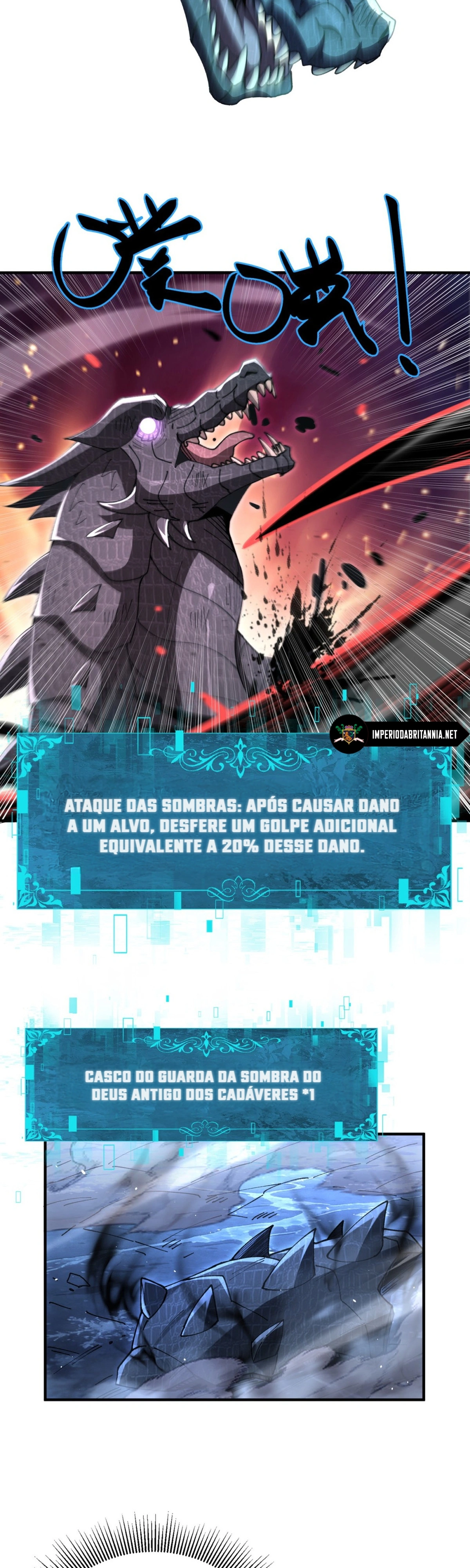 Read Profissão sem Valor Domador de Dragões PT Manga Online