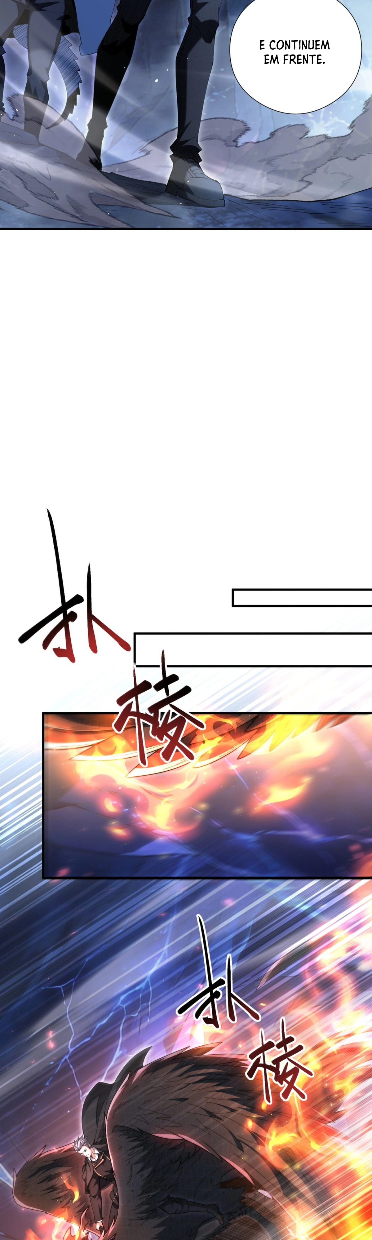 Read Profissão sem Valor Domador de Dragões PT Manga Online