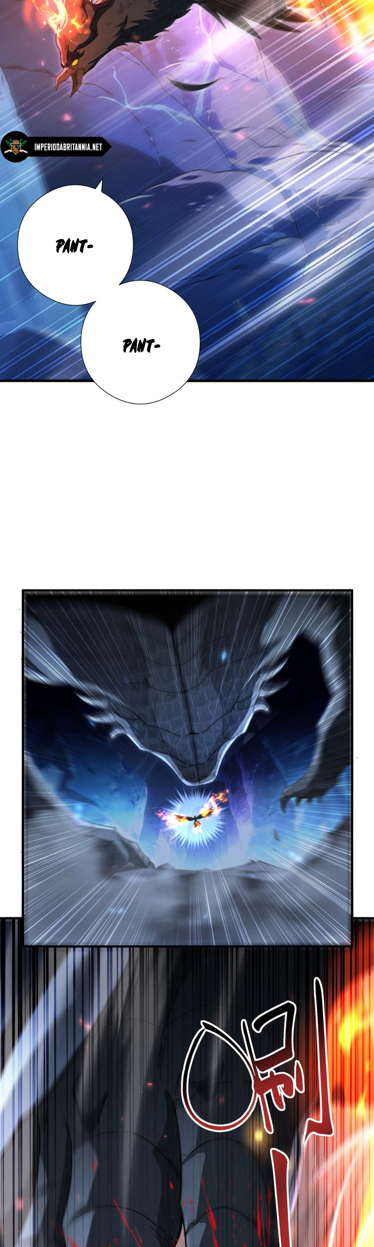 Read Profissão sem Valor Domador de Dragões PT Manga Online