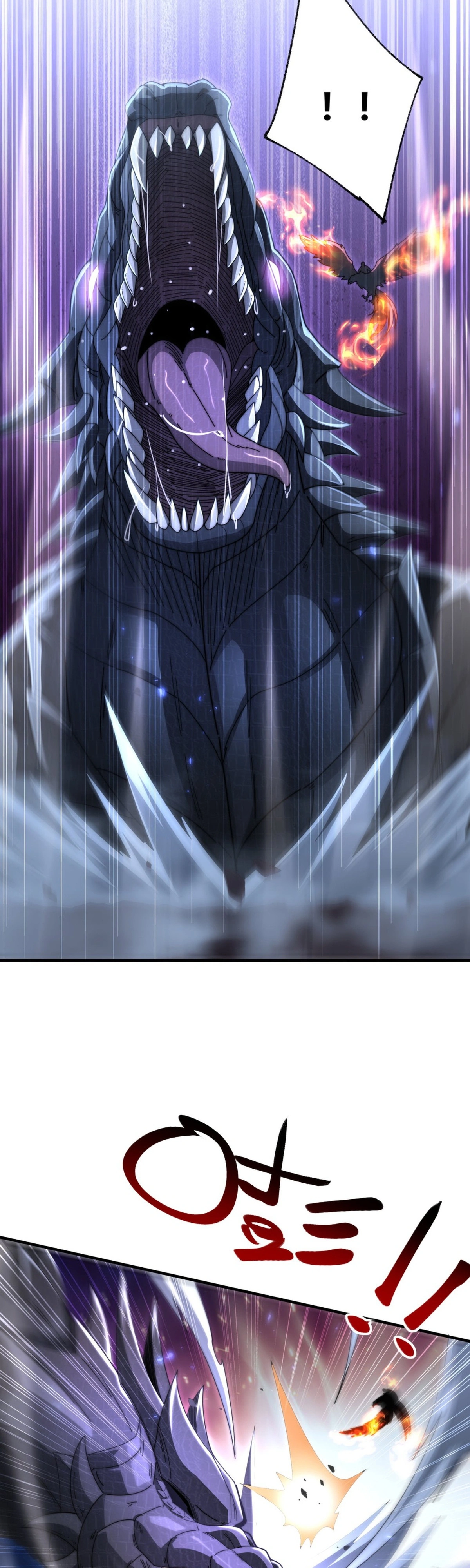 Read Profissão sem Valor Domador de Dragões PT Manga Online