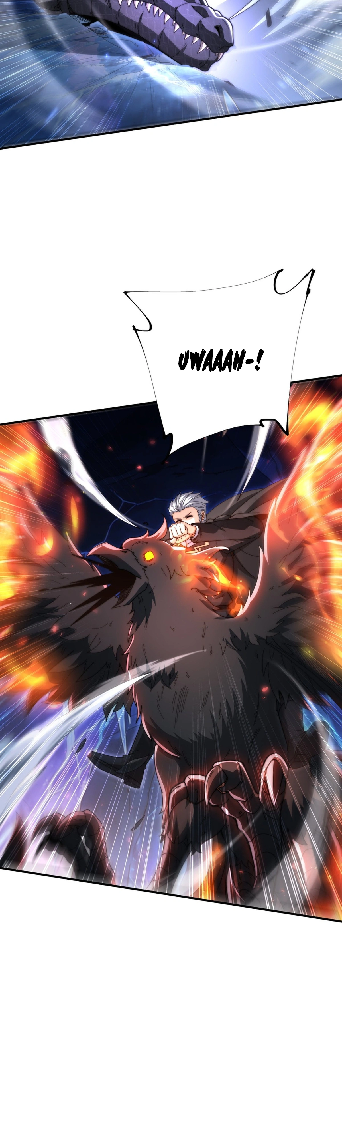 Read Profissão sem Valor Domador de Dragões PT Manga Online