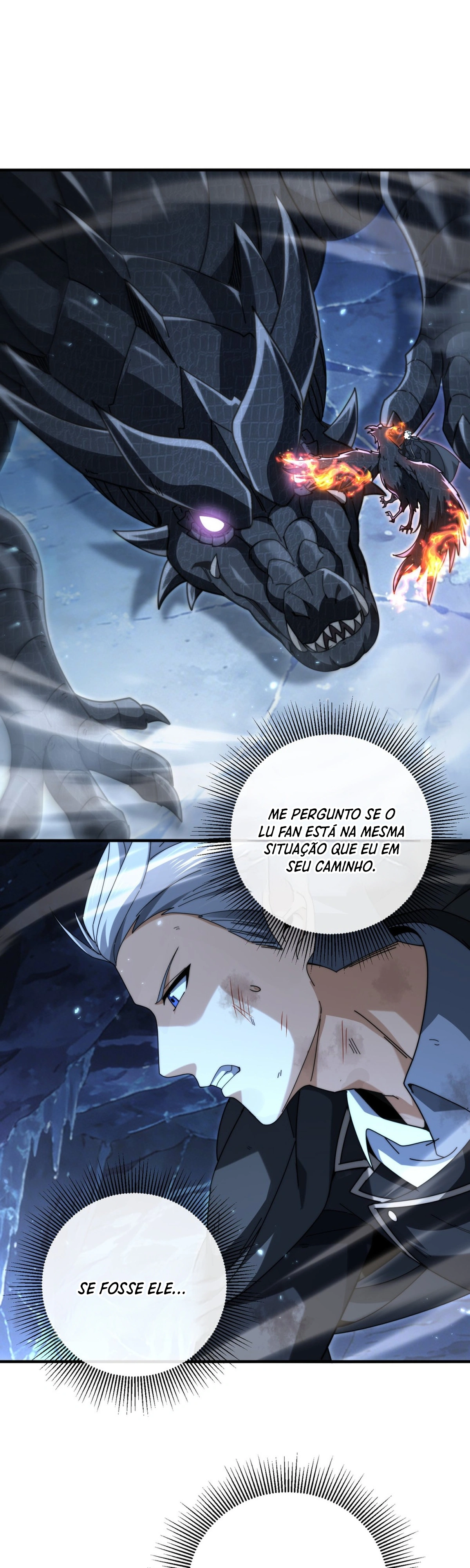 Read Profissão sem Valor Domador de Dragões PT Manga Online