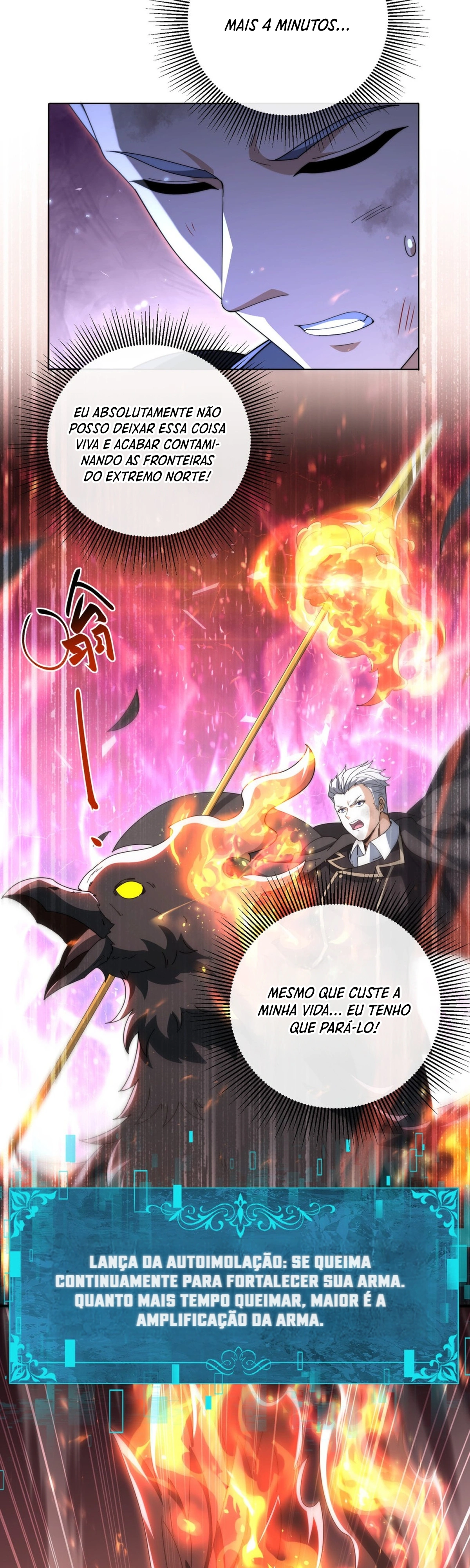 Read Profissão sem Valor Domador de Dragões PT Manga Online