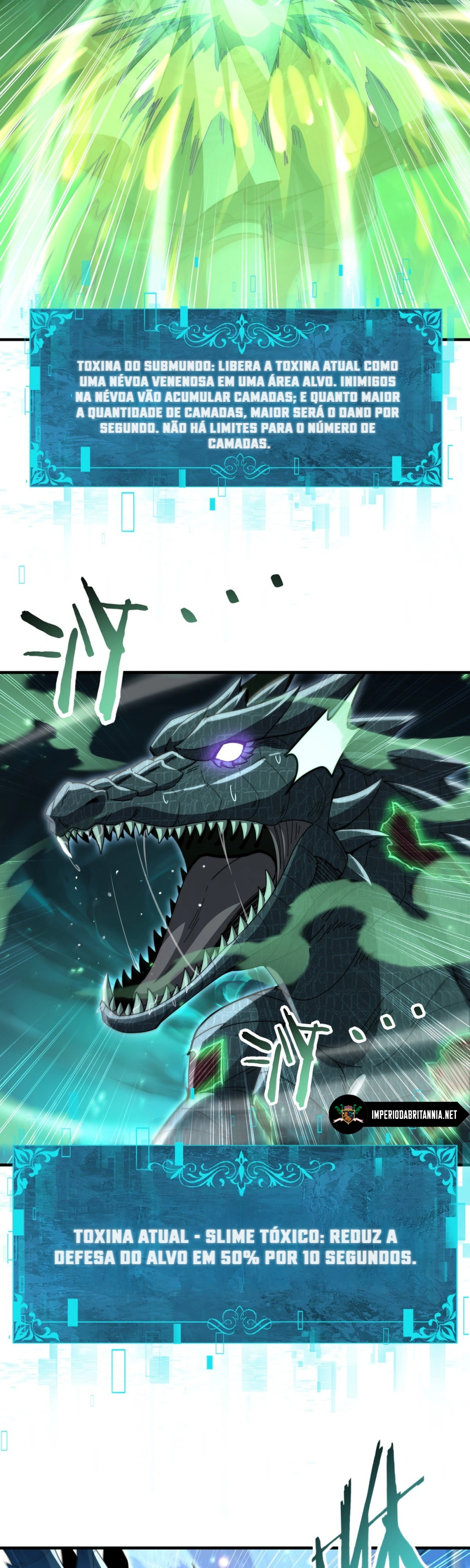 Read Profissão sem Valor Domador de Dragões PT Manga Online