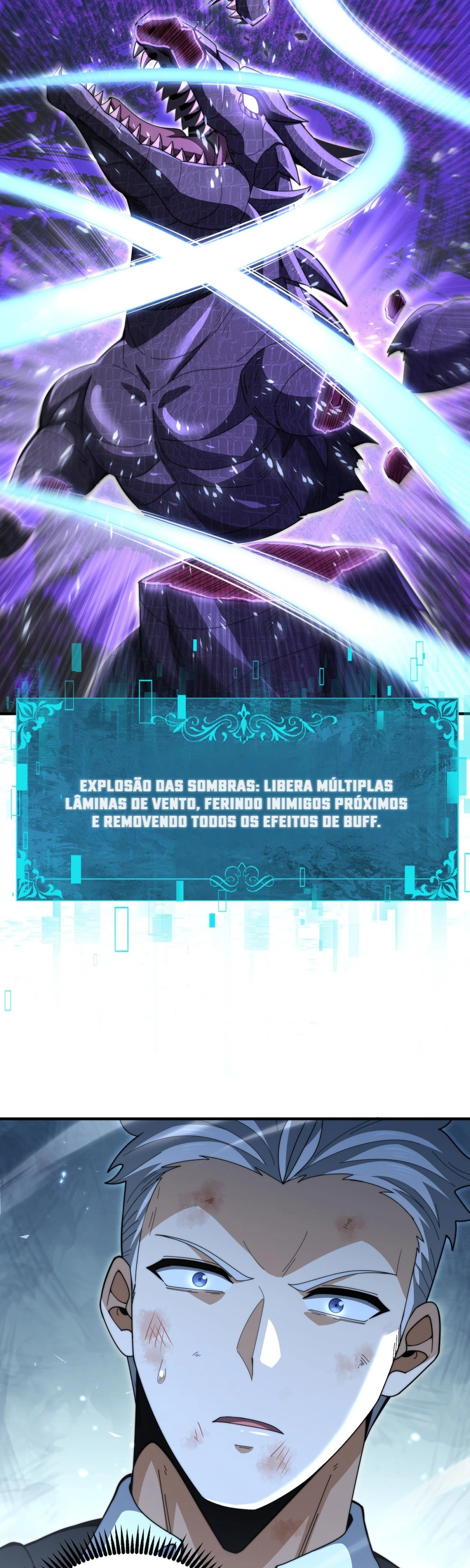 Read Profissão sem Valor Domador de Dragões PT Manga Online