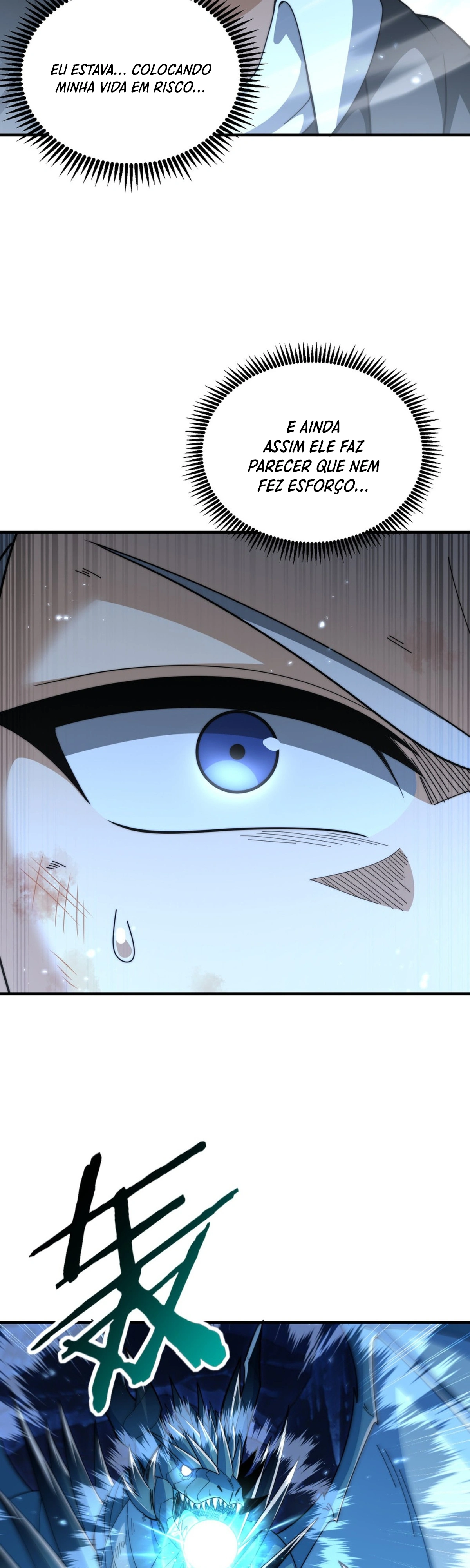 Read Profissão sem Valor Domador de Dragões PT Manga Online