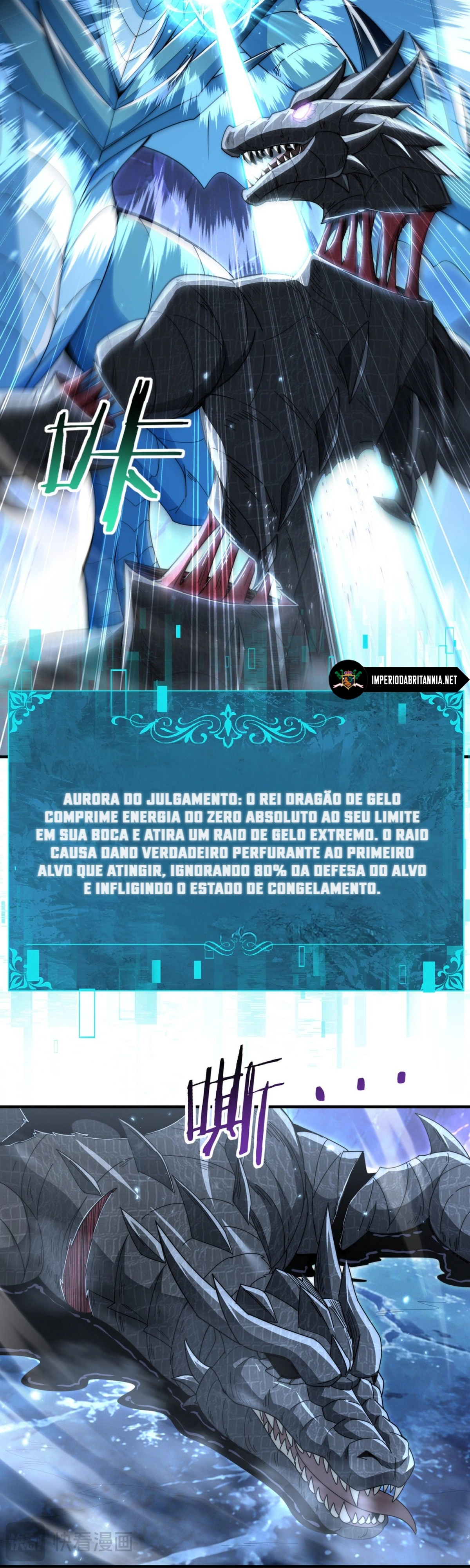 Read Profissão sem Valor Domador de Dragões PT Manga Online