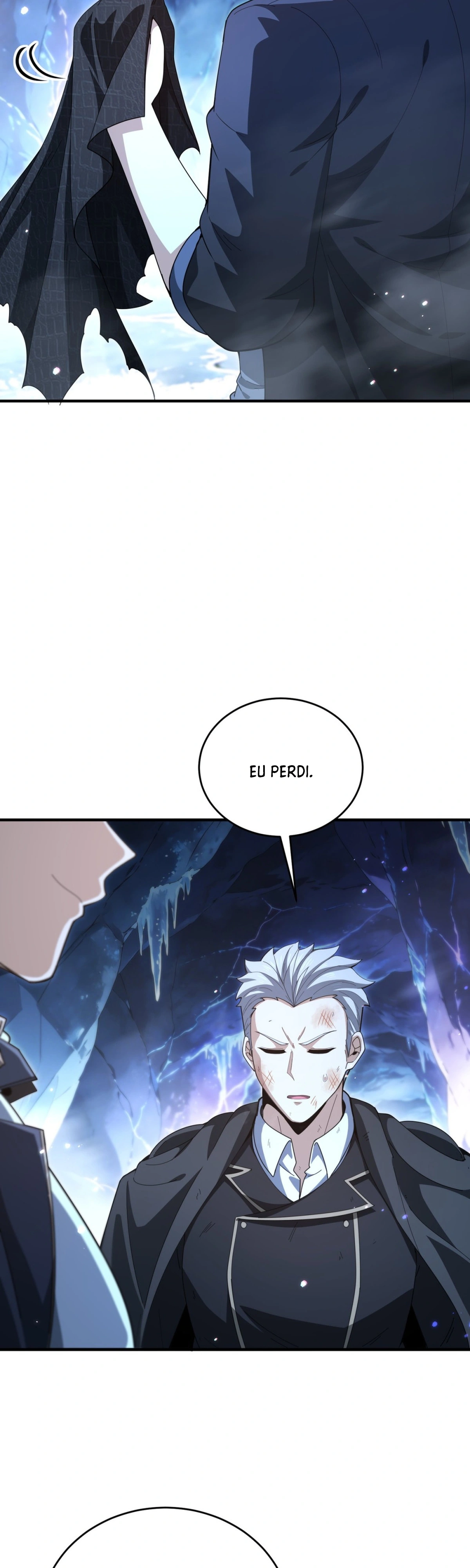 Read Profissão sem Valor Domador de Dragões PT Manga Online