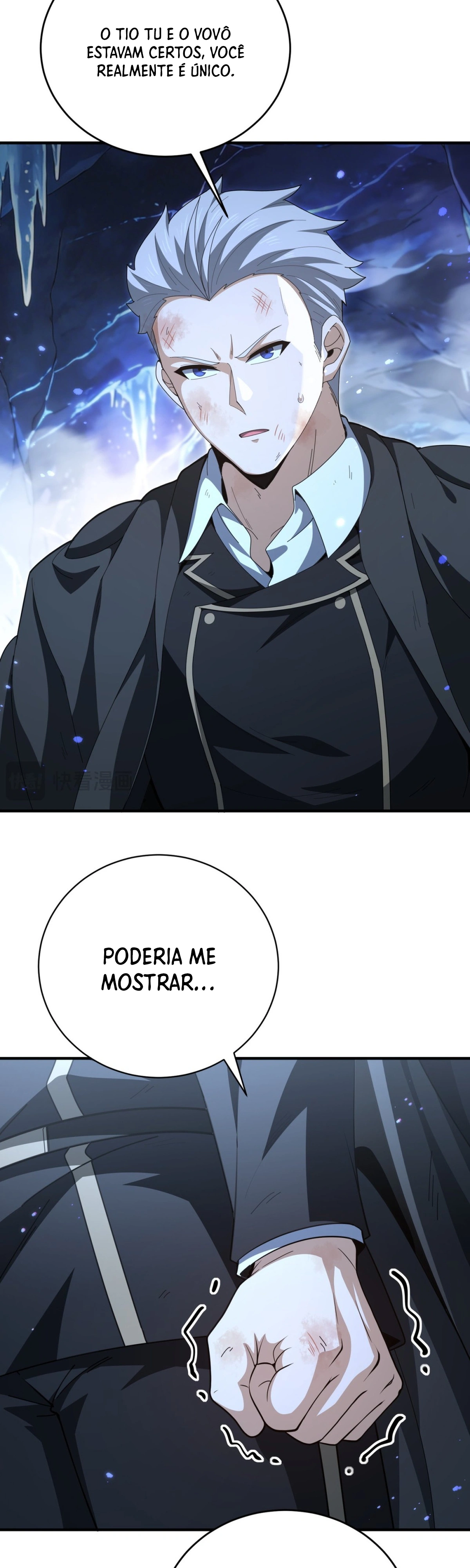 Read Profissão sem Valor Domador de Dragões PT Manga Online