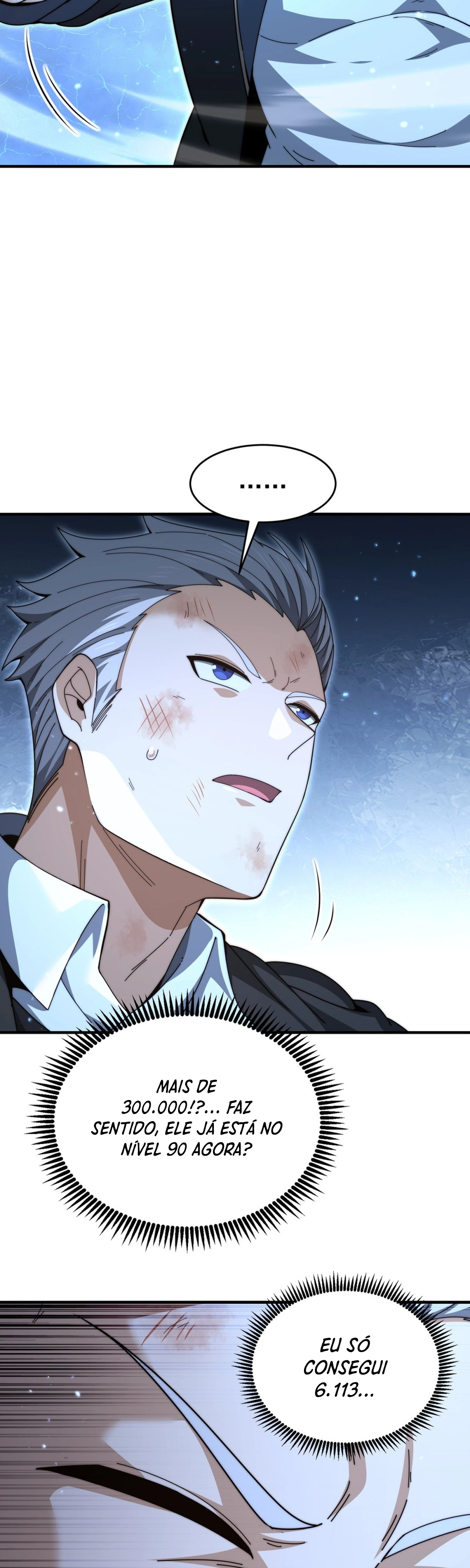 Read Profissão sem Valor Domador de Dragões PT Manga Online