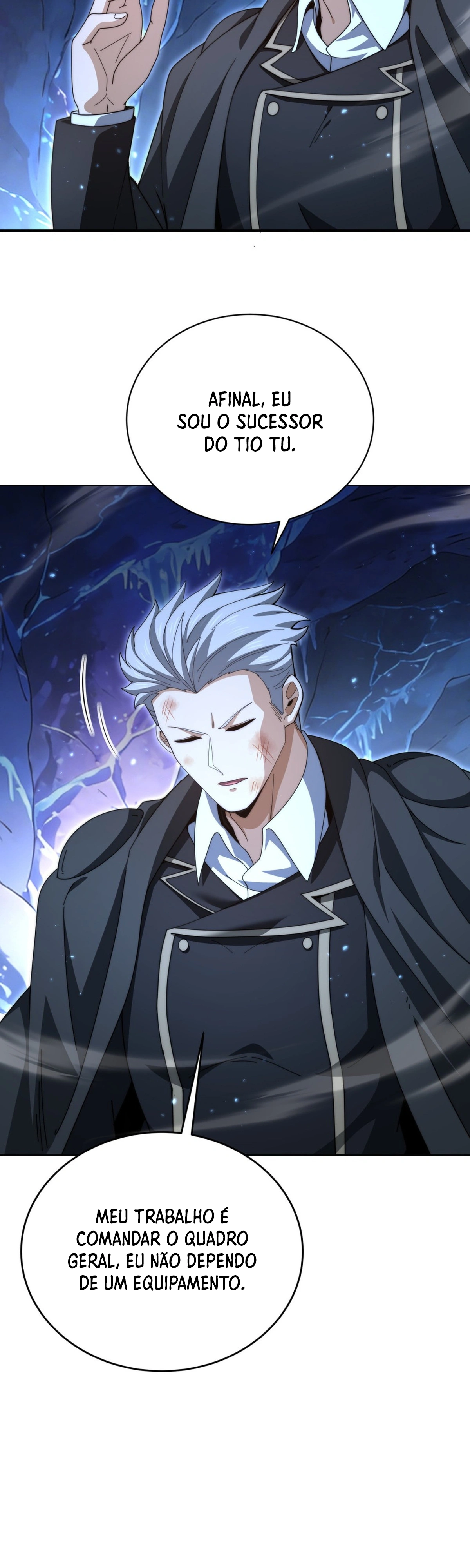 Read Profissão sem Valor Domador de Dragões PT Manga Online