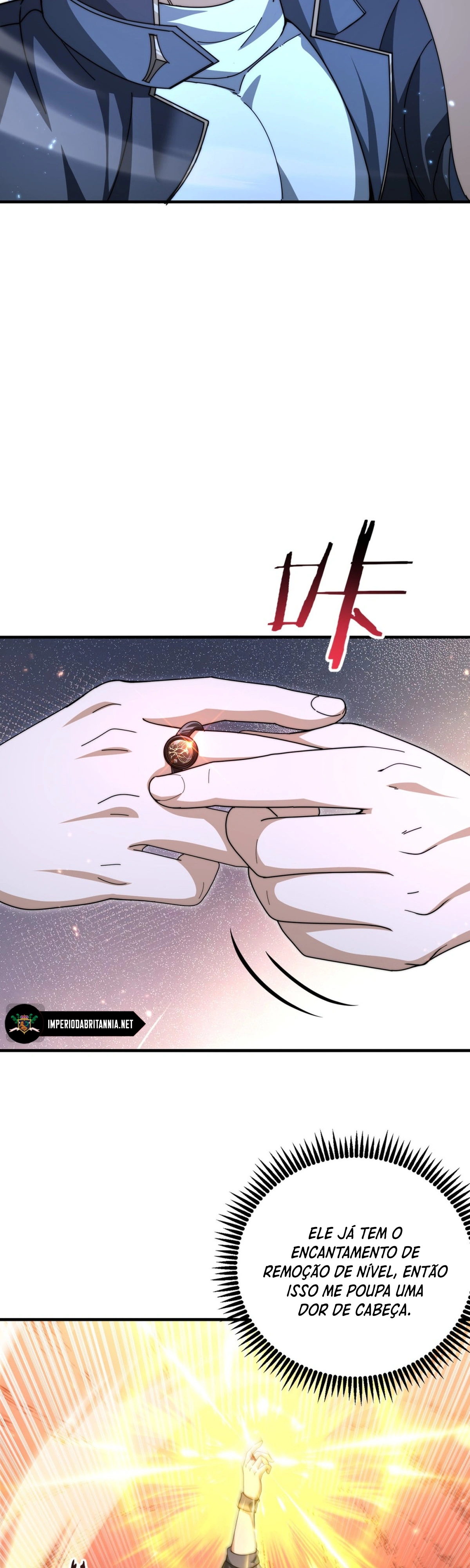 Read Profissão sem Valor Domador de Dragões PT Manga Online