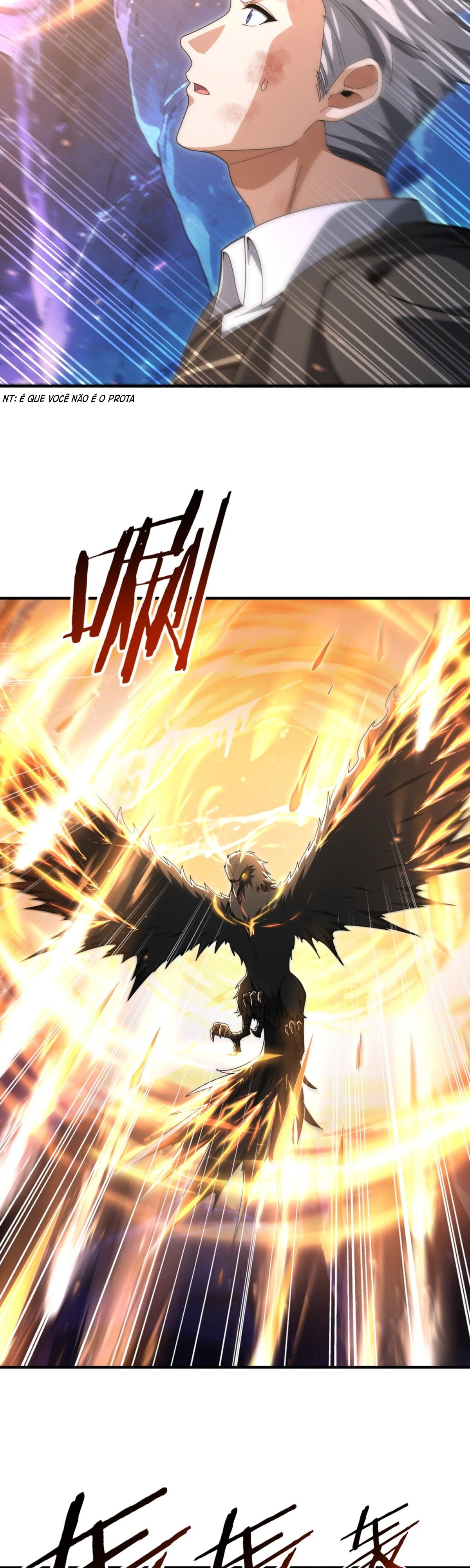 Read Profissão sem Valor Domador de Dragões PT Manga Online