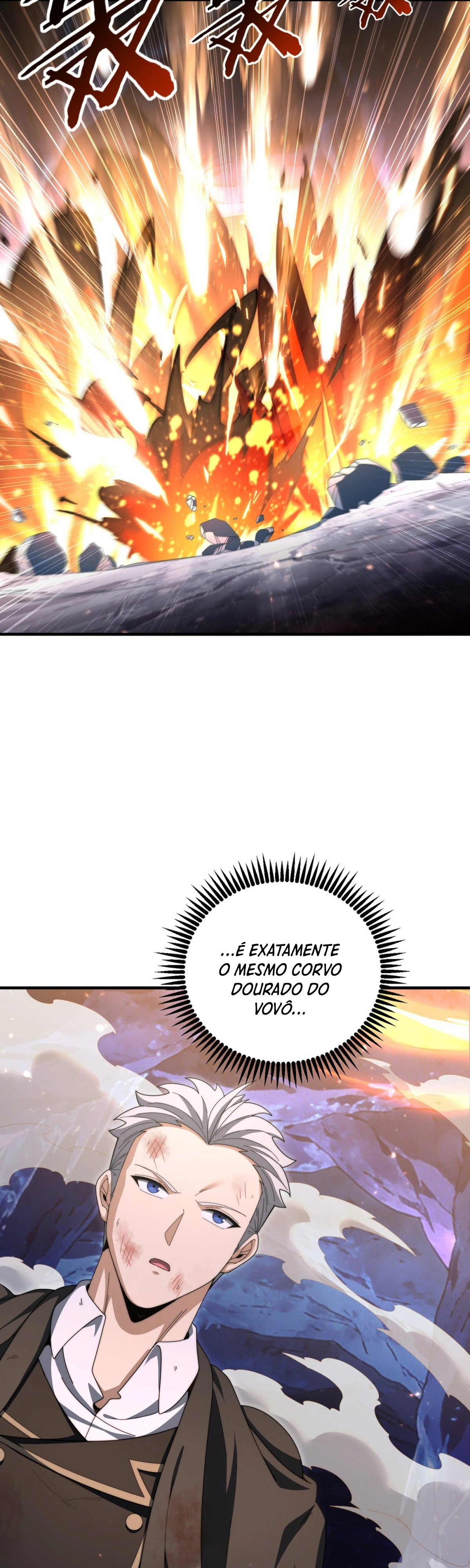Read Profissão sem Valor Domador de Dragões PT Manga Online