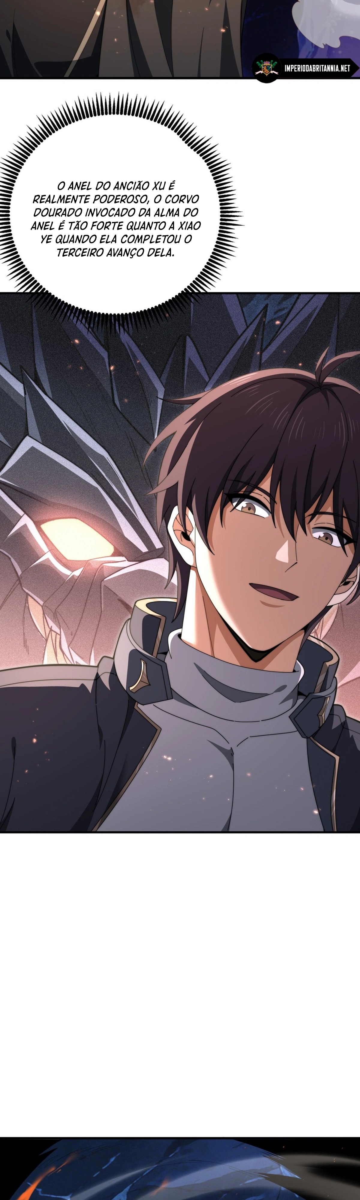 Read Profissão sem Valor Domador de Dragões PT Manga Online