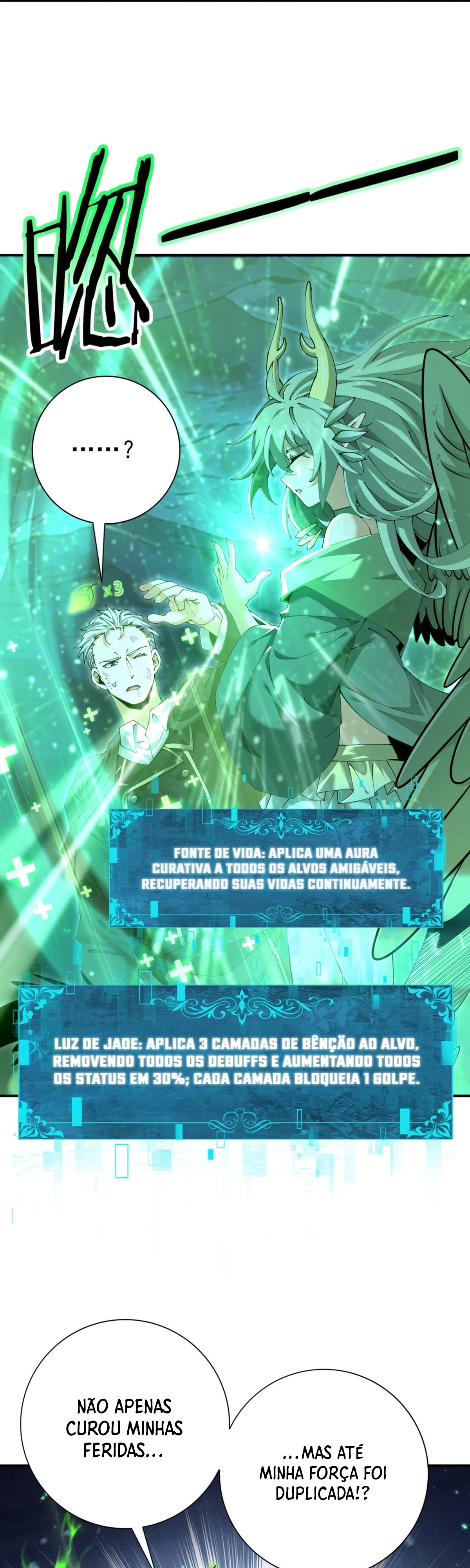 Read Profissão sem Valor Domador de Dragões PT Manga Online