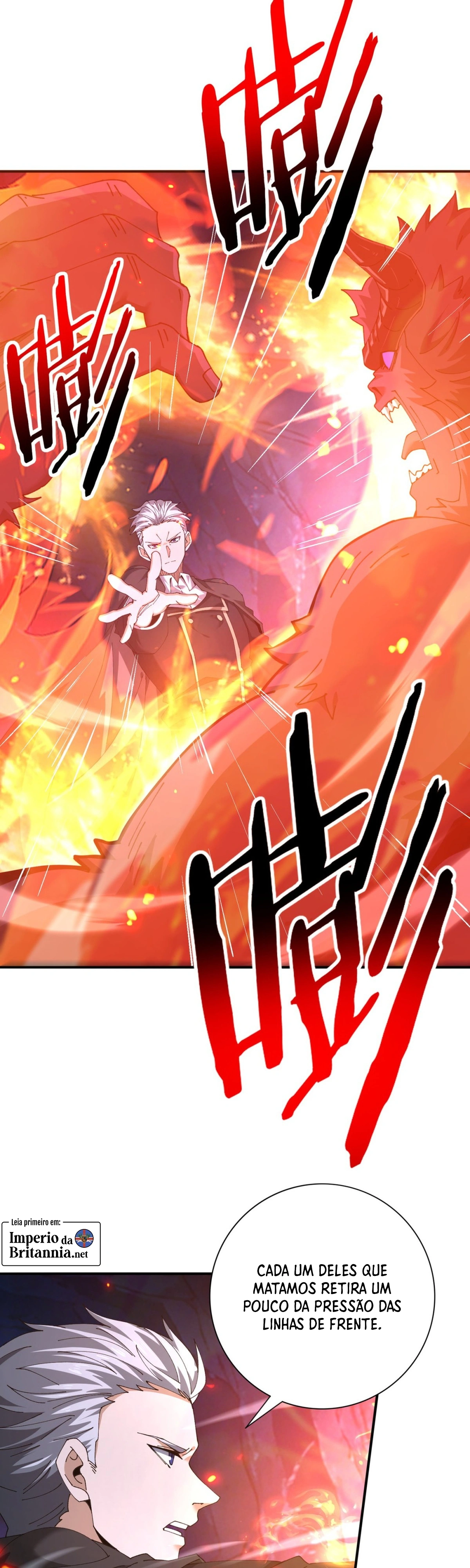 Read Profissão sem Valor Domador de Dragões PT Manga Online
