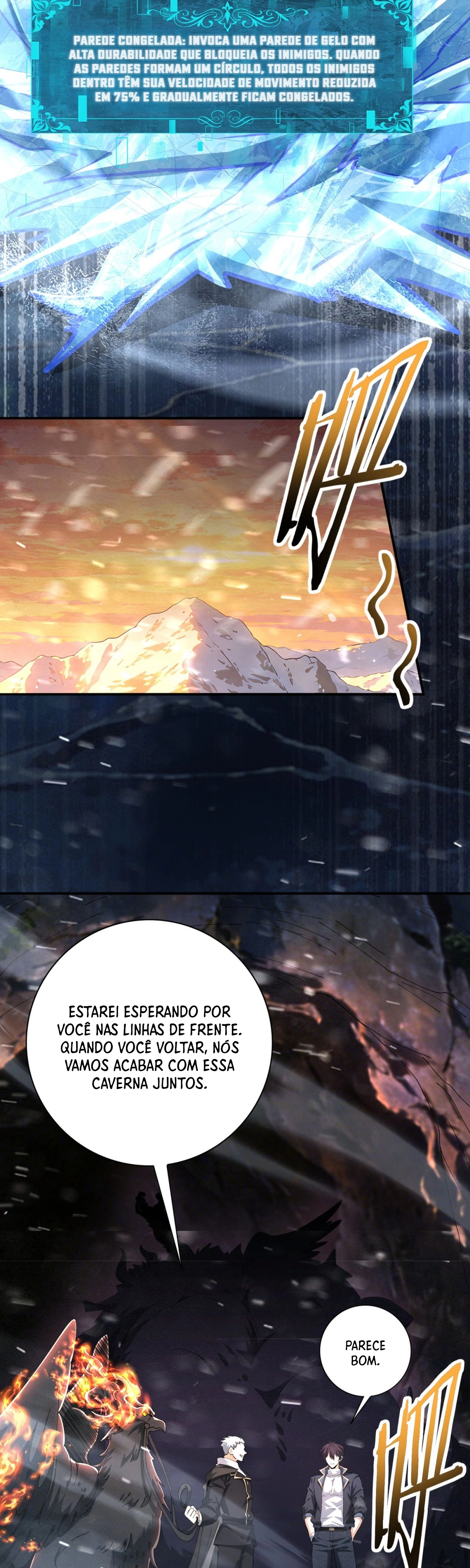 Read Profissão sem Valor Domador de Dragões PT Manga Online