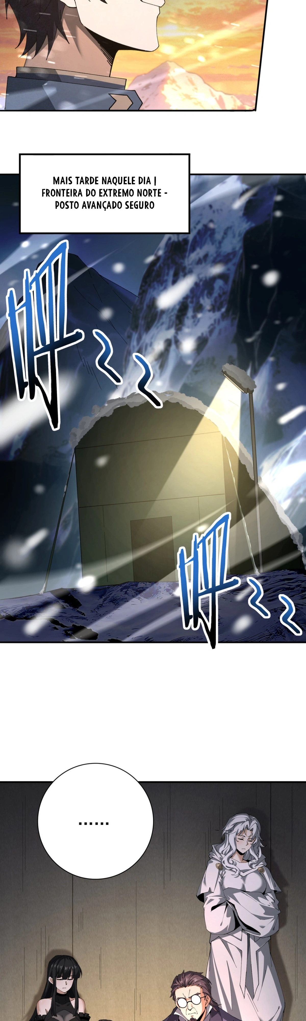 Read Profissão sem Valor Domador de Dragões PT Manga Online