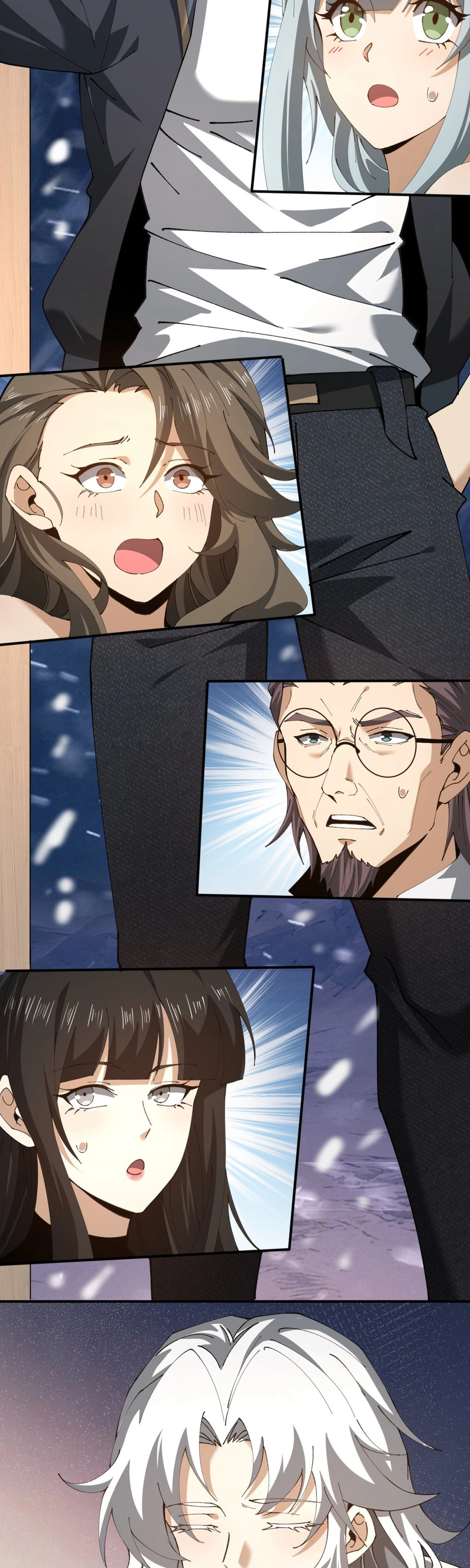 Read Profissão sem Valor Domador de Dragões PT Manga Online