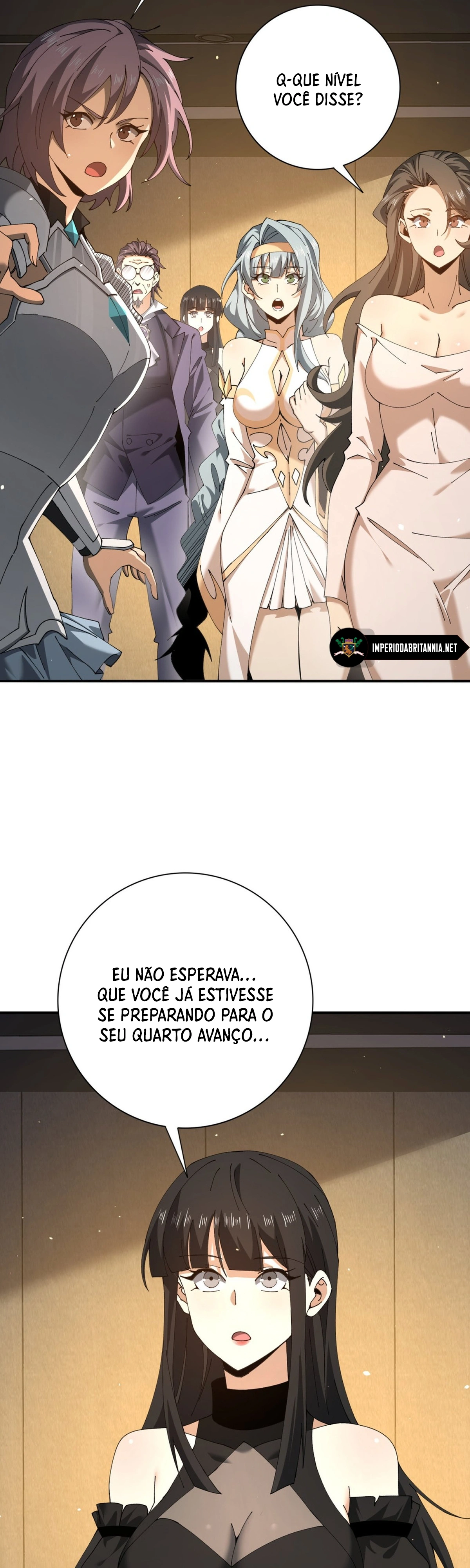 Read Profissão sem Valor Domador de Dragões PT Manga Online