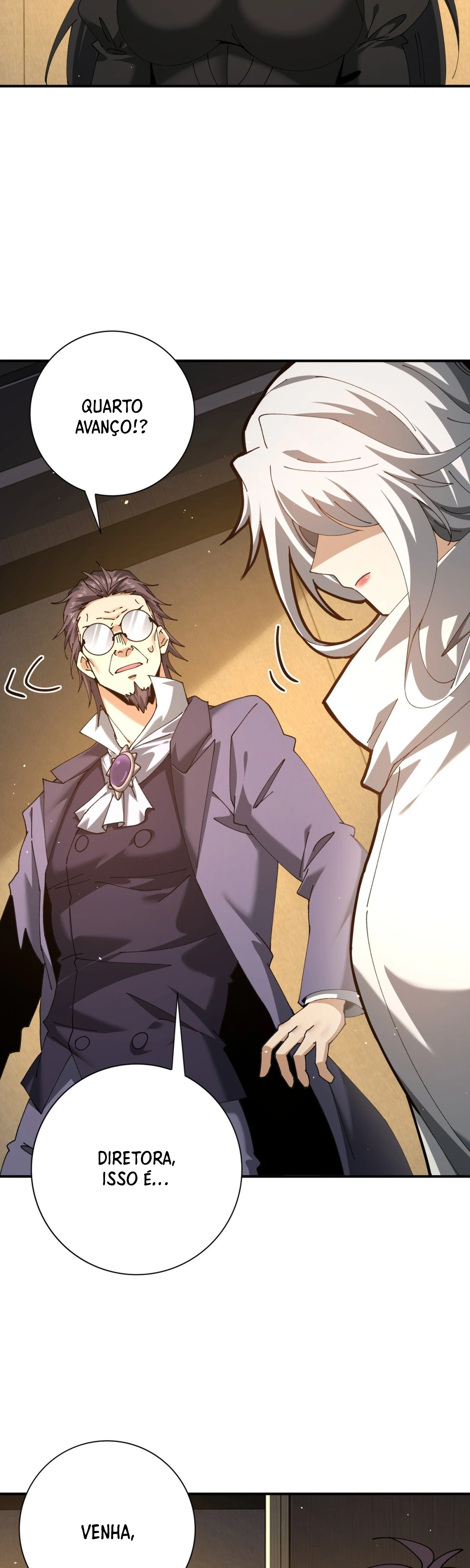 Read Profissão sem Valor Domador de Dragões PT Manga Online