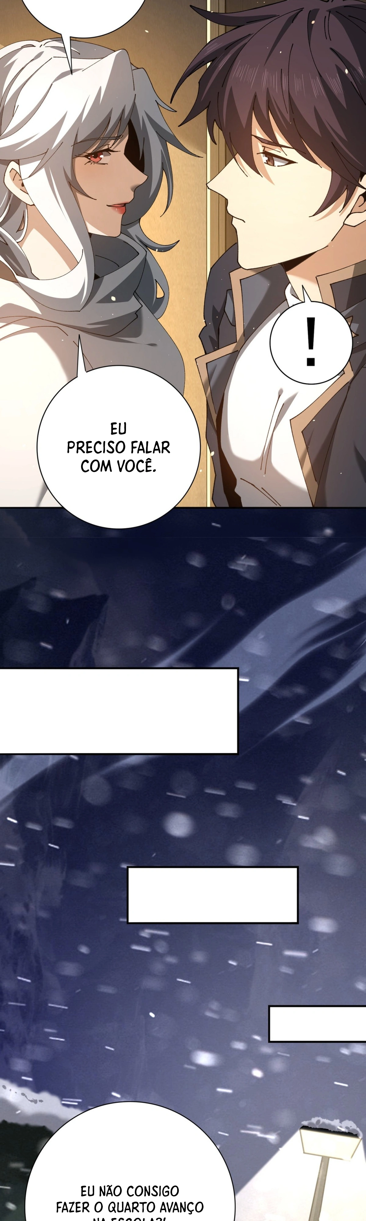 Read Profissão sem Valor Domador de Dragões PT Manga Online