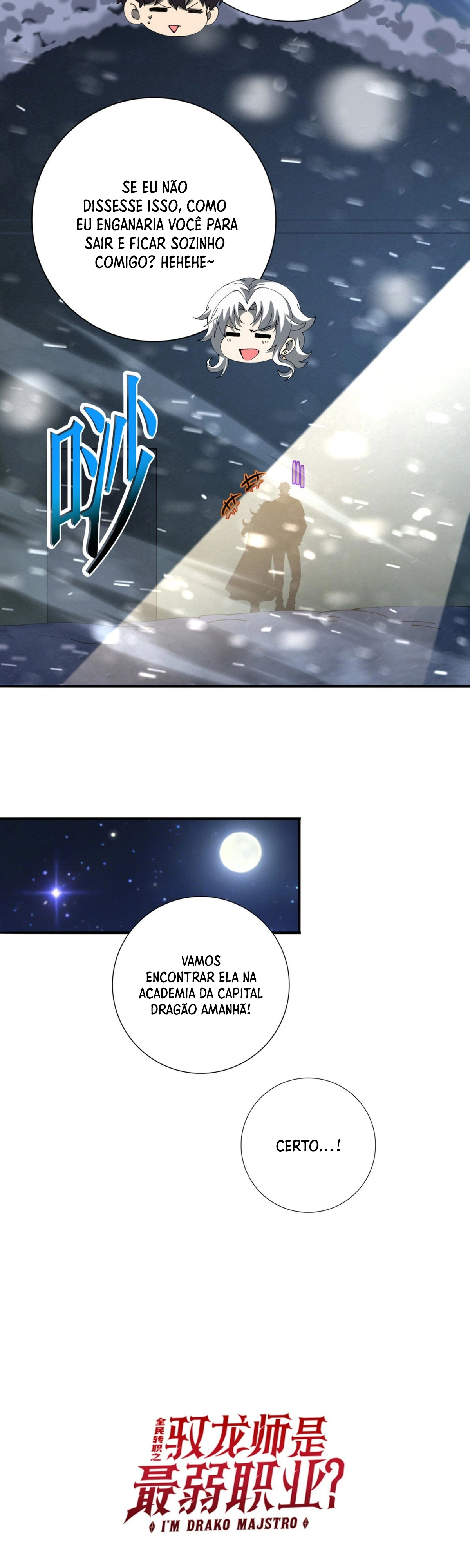 Read Profissão sem Valor Domador de Dragões PT Manga Online