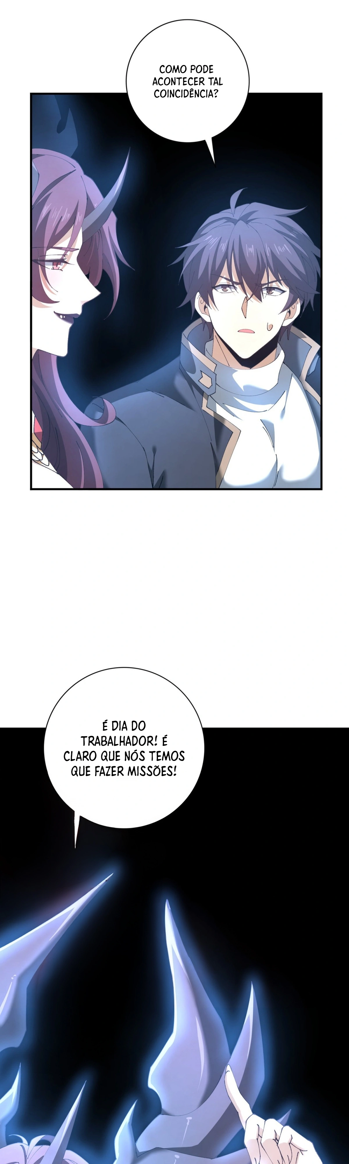 Read Profissão sem Valor Domador de Dragões PT Manga Online