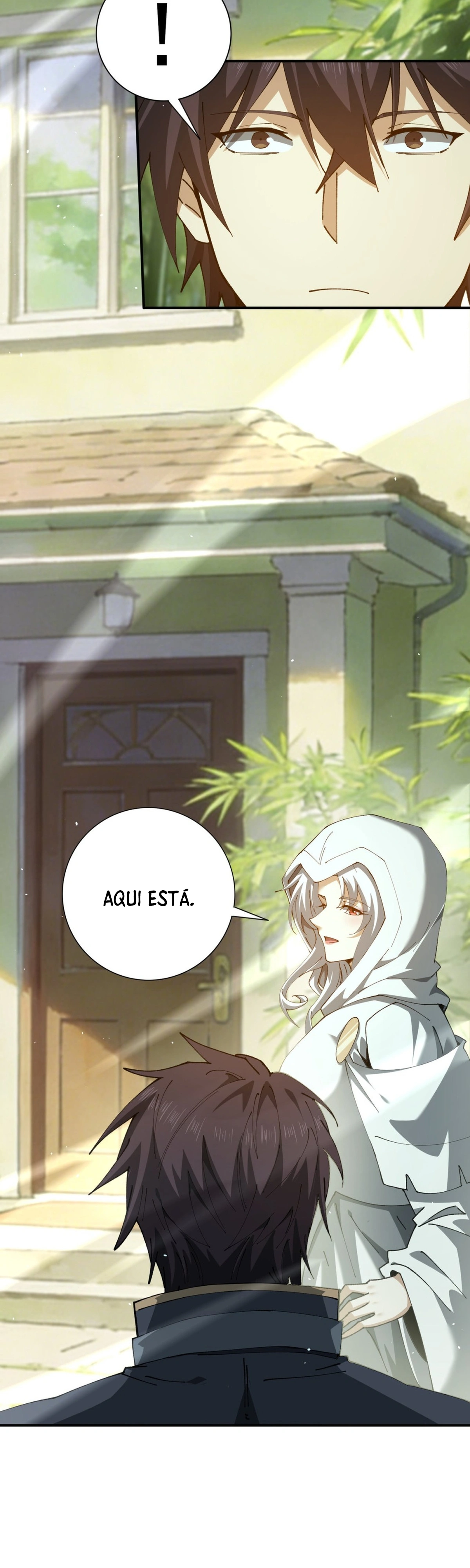 Read Profissão sem Valor Domador de Dragões PT Manga Online